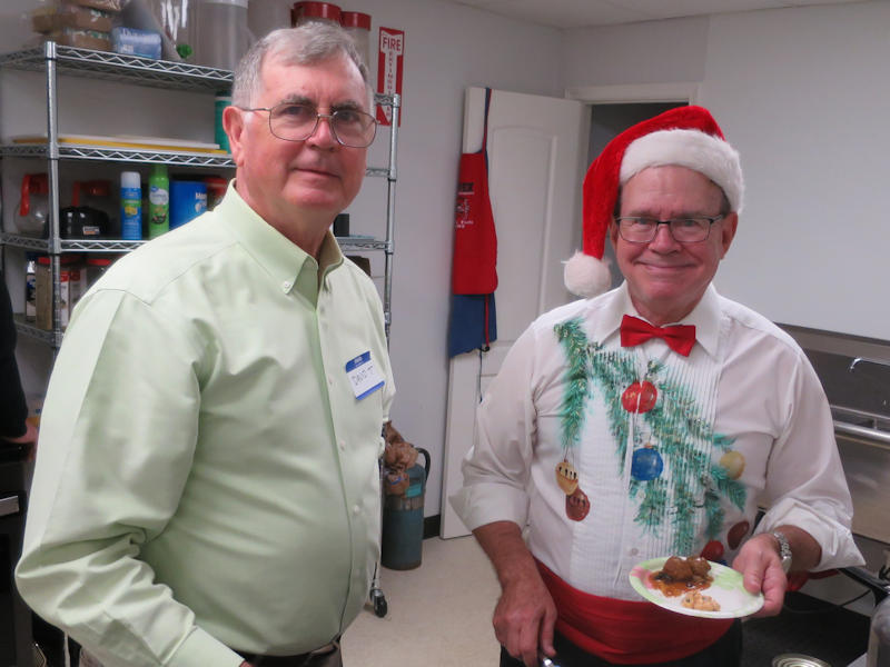 THe Hospitality Committee