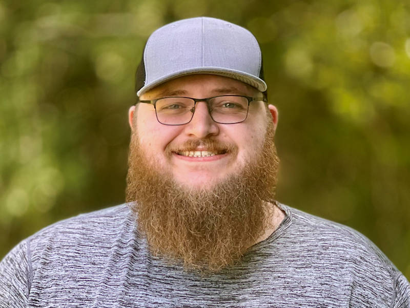 Mack Green