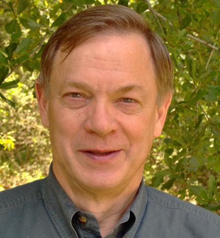 Mike Kremheller, member of All Points North Model Railroad Club