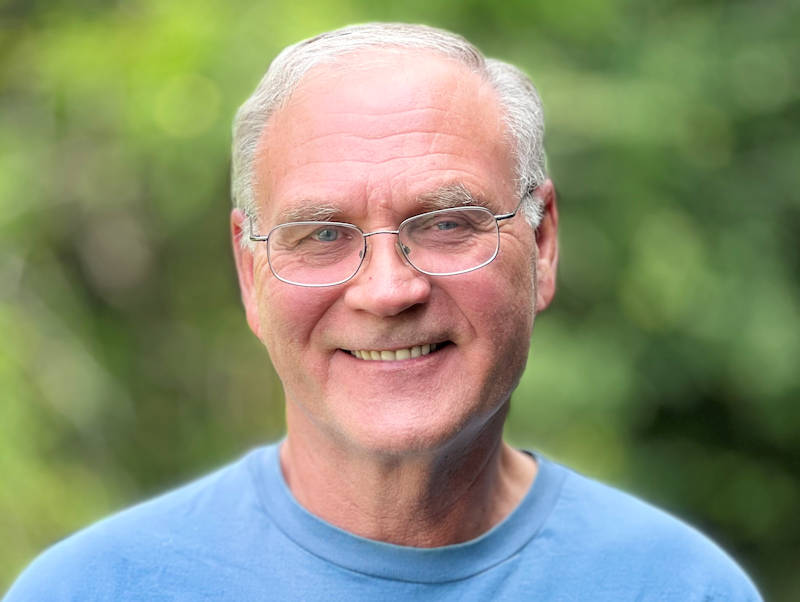 Ron Jodz